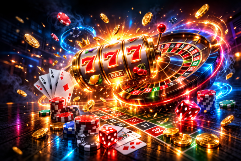 Métodos de pago en casinos online: opciones locales y beneficios de las criptomonedas
